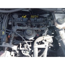 citroen xsara berlina del año 1950