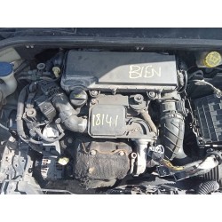 citroen c2 del año 2006