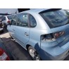 seat ibiza (6l1) del año 2007