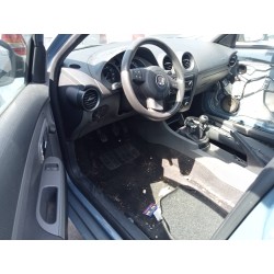 seat ibiza (6l1) del año 2007