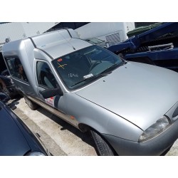 ford fiesta courier del año 1997