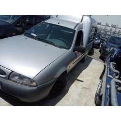 ford fiesta courier del año 1997