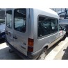 ford fiesta courier del año 1997