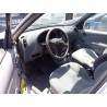 ford fiesta courier del año 1997