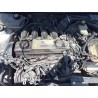 ford fiesta courier del año 1997