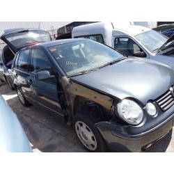 volkswagen polo (9n1) del año 2002