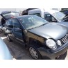 volkswagen polo (9n1) del año 2002