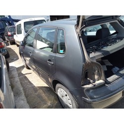 volkswagen polo (9n1) del año 2002