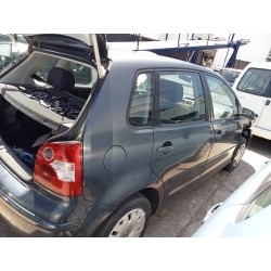 volkswagen polo (9n1) del año 2002