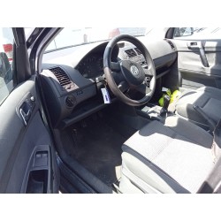 volkswagen polo (9n1) del año 2002