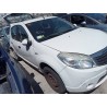 dacia sandero del año 2010