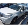 dacia sandero del año 2010