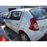 dacia sandero del año 2010