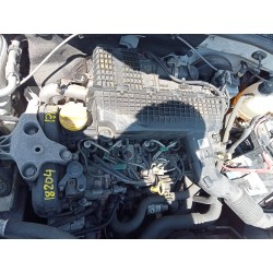 dacia sandero del año 2010