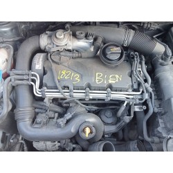 volkswagen touran (1t1) del año 2006