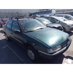 citroen xantia berlina del año 1993