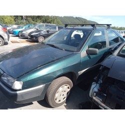 citroen xantia berlina del año 1993