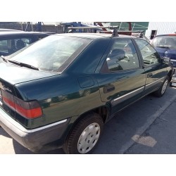 citroen xantia berlina del año 1993