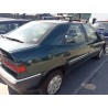 citroen xantia berlina del año 1993