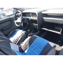 citroen xantia berlina del año 1993