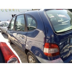 renault scenic (ja..) del año 2001