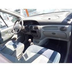 renault scenic (ja..) del año 2001