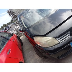 renault scenic ii del año 2006