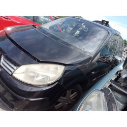 renault scenic ii del año 2006