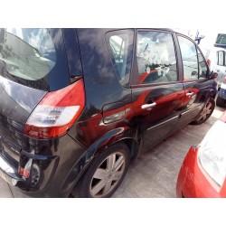 renault scenic ii del año 2006
