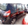 renault scenic ii del año 2006