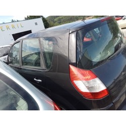 renault scenic ii del año 2006