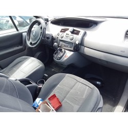 renault scenic ii del año 2006