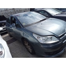 citroen c4 berlina del año 2007