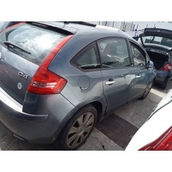 citroen c4 berlina del año 2007
