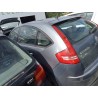 citroen c4 berlina del año 2007