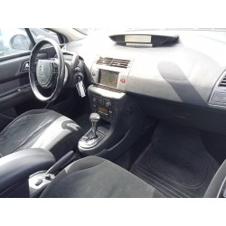 citroen c4 berlina del año 2007