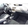 citroen c4 berlina del año 2007