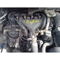 citroen c4 berlina del año 2007