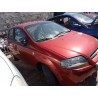 chevrolet kalos del año 2006