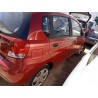 chevrolet kalos del año 2006