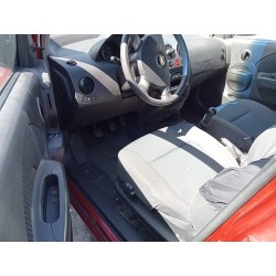 chevrolet kalos del año 2006