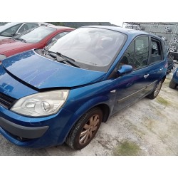 renault scenic ii del año 2007