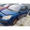 renault scenic ii del año 2007