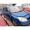 renault scenic ii del año 2007