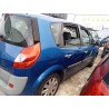 renault scenic ii del año 2007