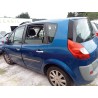 renault scenic ii del año 2007