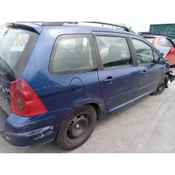 peugeot 307 berlina (s2) del año 1950