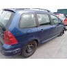 peugeot 307 berlina (s2) del año 1950
