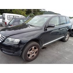 volkswagen touareg (7la) del año 1950