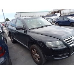 volkswagen touareg (7la) del año 1950